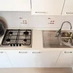 Appartamento Tastefully Furnished Flat With Lateral Sea View *