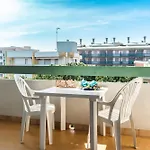 Appartamento Tastefully Furnished Flat With Lateral Sea View *